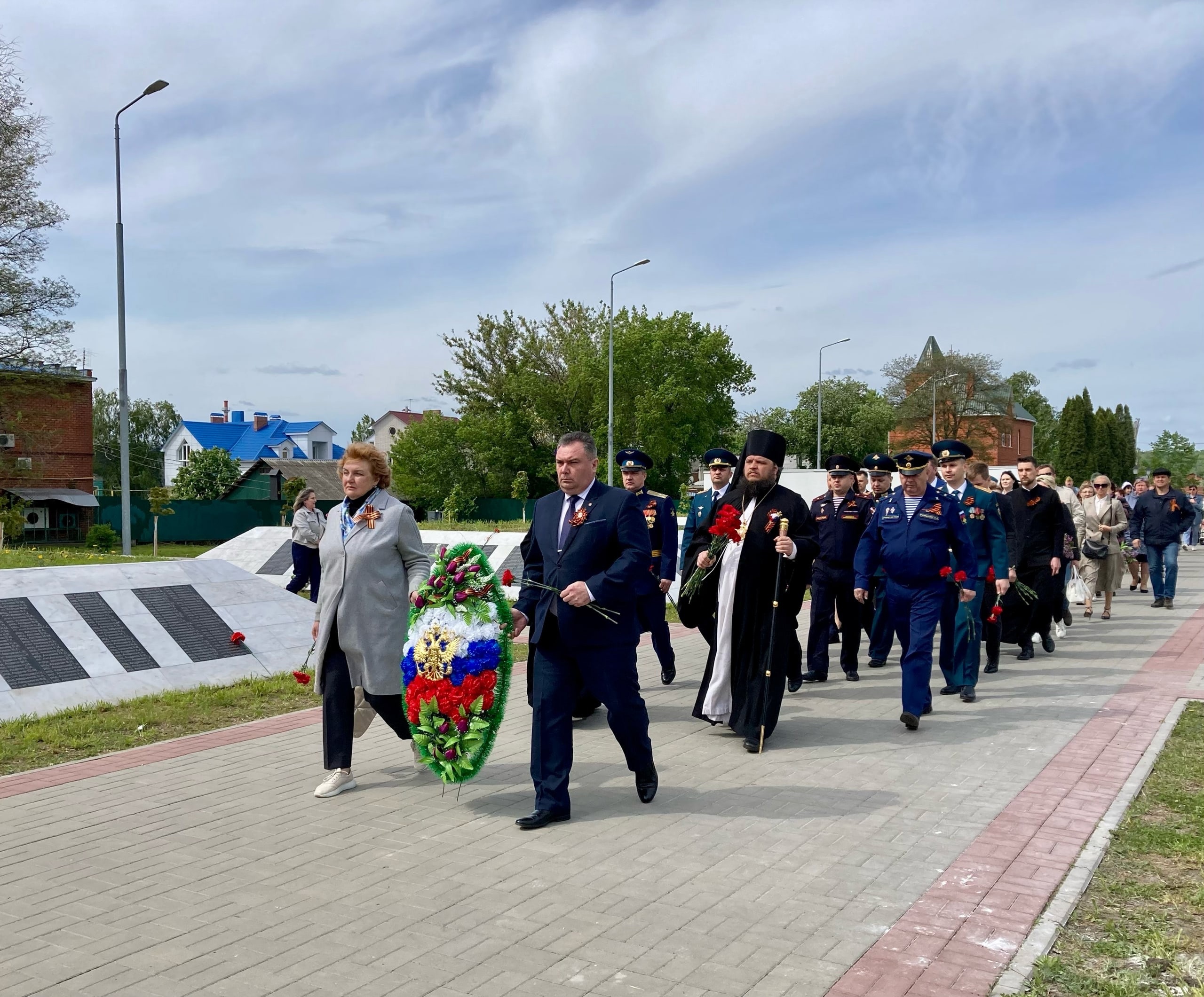 ДЕНЬ ПОБЕДЫ.
