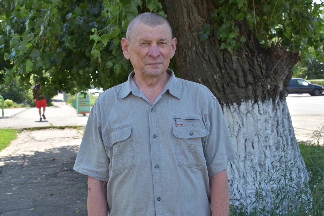 Служба по контракту.