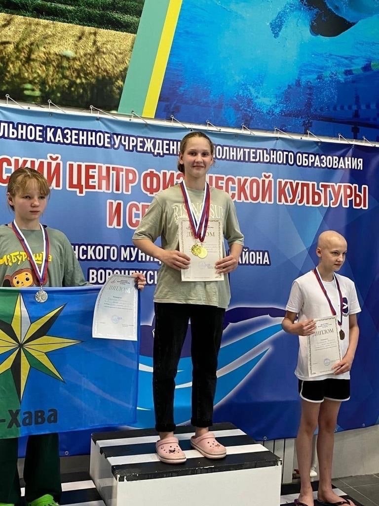БОРИСОГЛЕБЦЫ НА ОБЛАСТНЫХ СОРЕВНОВАНИЯХ ПО ПЛАВАНИЮ.