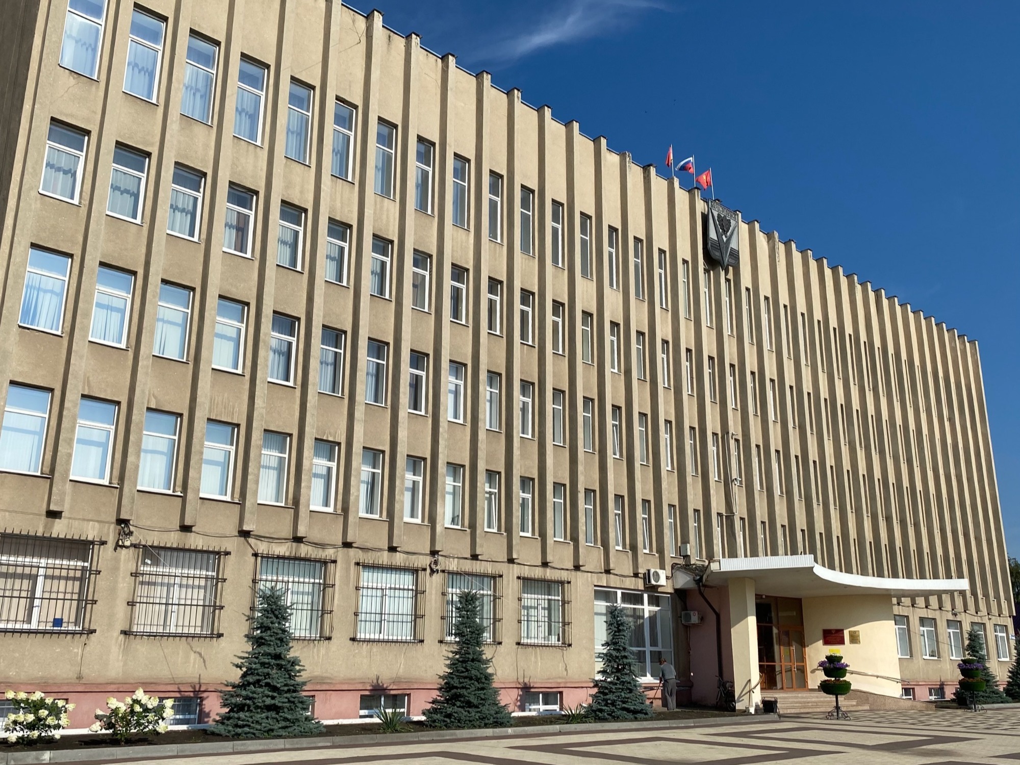 Информация  о проведении общерегионального дня приёма граждан  10 июня 2026 года.