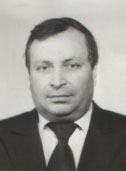 Ясаков Александр Федорович.