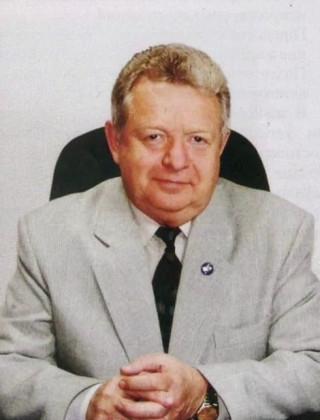 Лебедев Валерий Александрович.