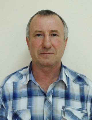 Кочетков Алексей Викентьевич.