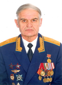 Морозов Анатолий Иванович.
