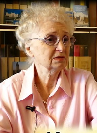Шаталова Маргарита Ильинична.