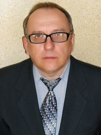 Вершков Сергей Николаевич.